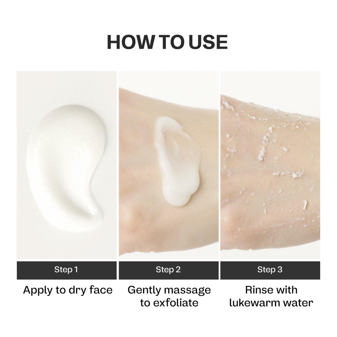 ma:nyo Galactomy Enzyme Peeling Gel