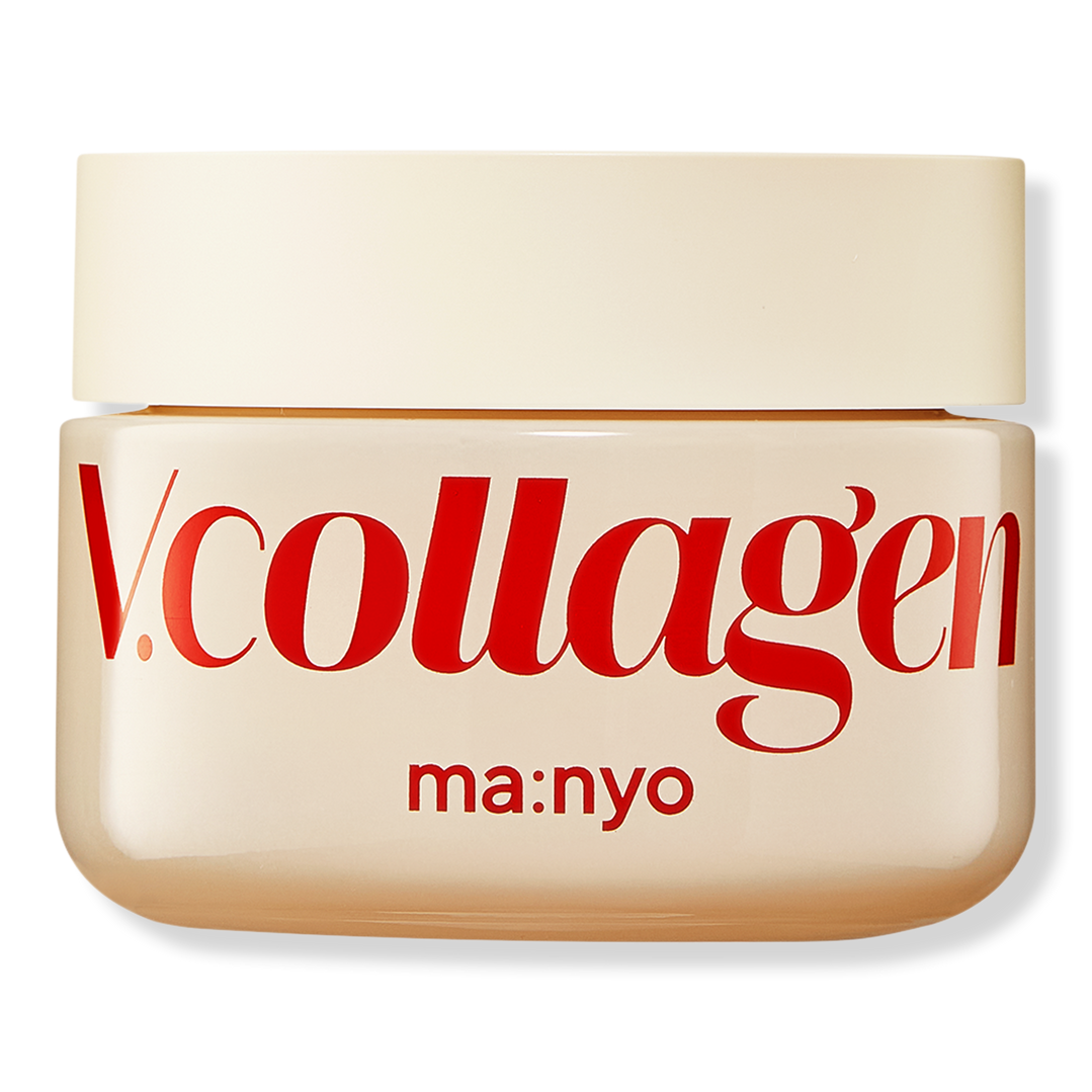 ma:nyo V.Collagen Heart Fit Cream