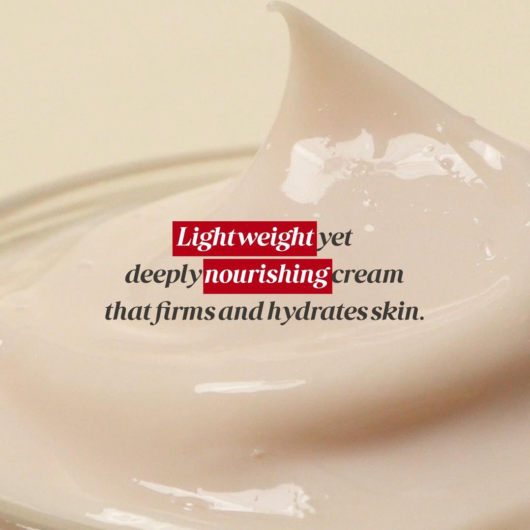 ma:nyo V.Collagen Heart Fit Cream