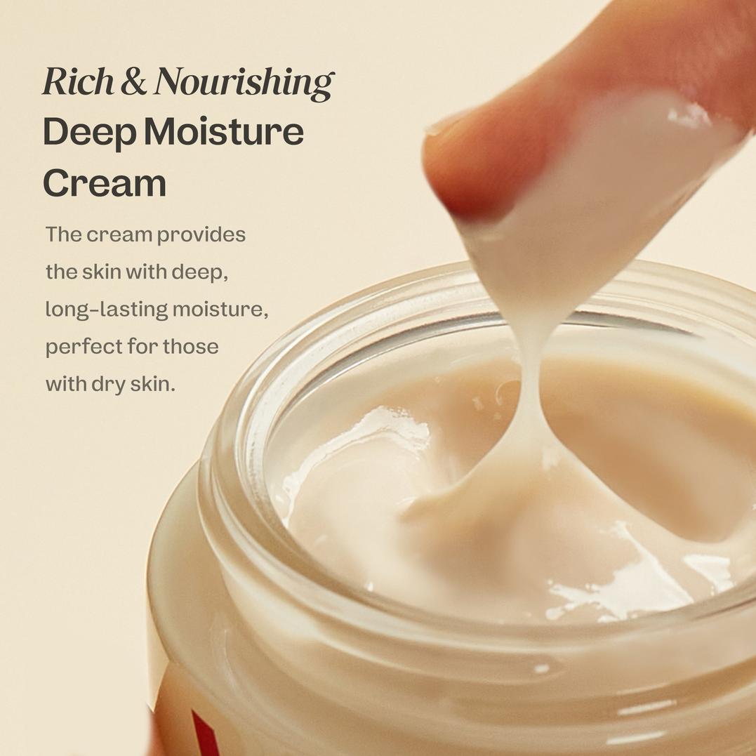 ma:nyo V.Collagen Heart Fit Cream