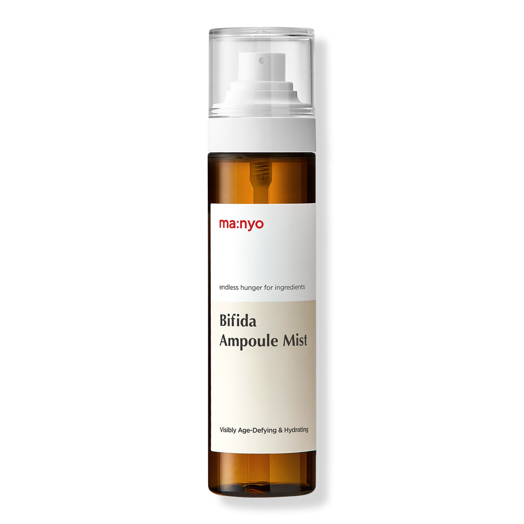 ma:nyo Bifida Ampoule Mist