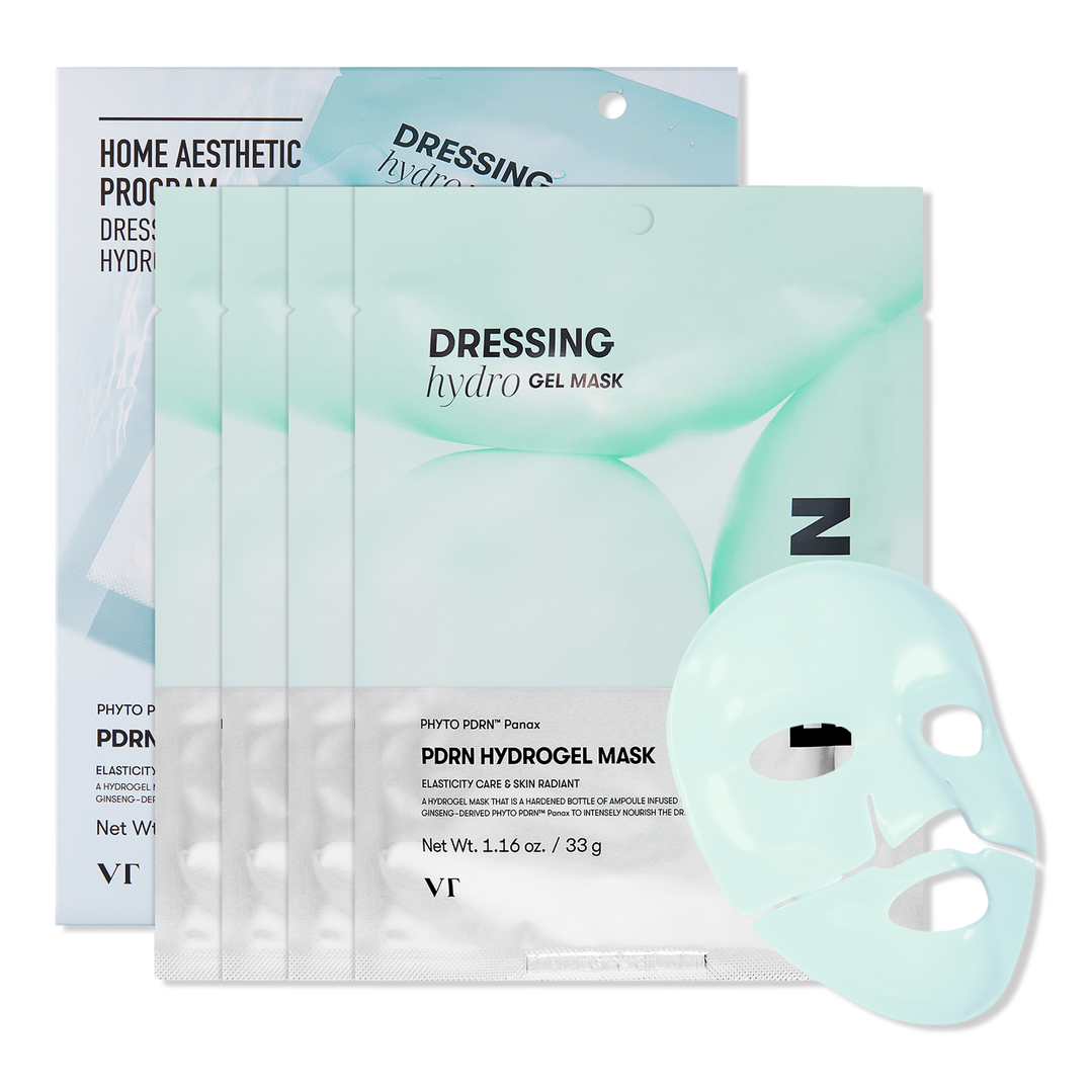 VT Cosmetics PDRN Hydrogel Mask