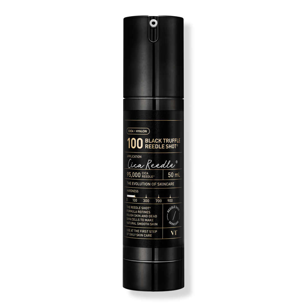 VT Cosmetics Black Truffle Reedle Shot 100