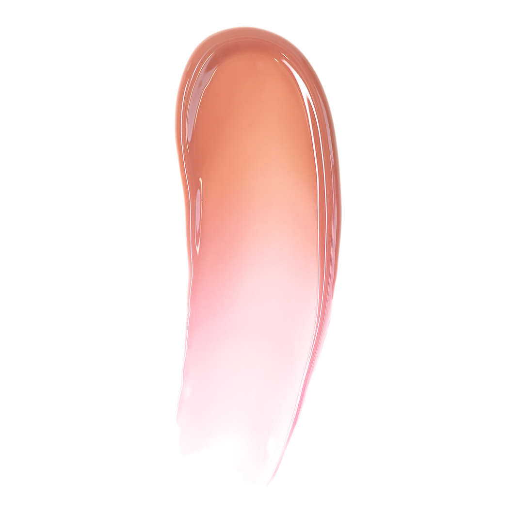 florence by mills Stay Plush Serum Infused Lip Oil Tint