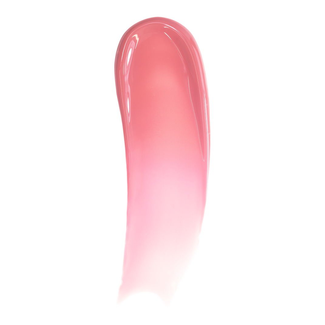 florence by mills Stay Plush Serum Infused Lip Oil Tint