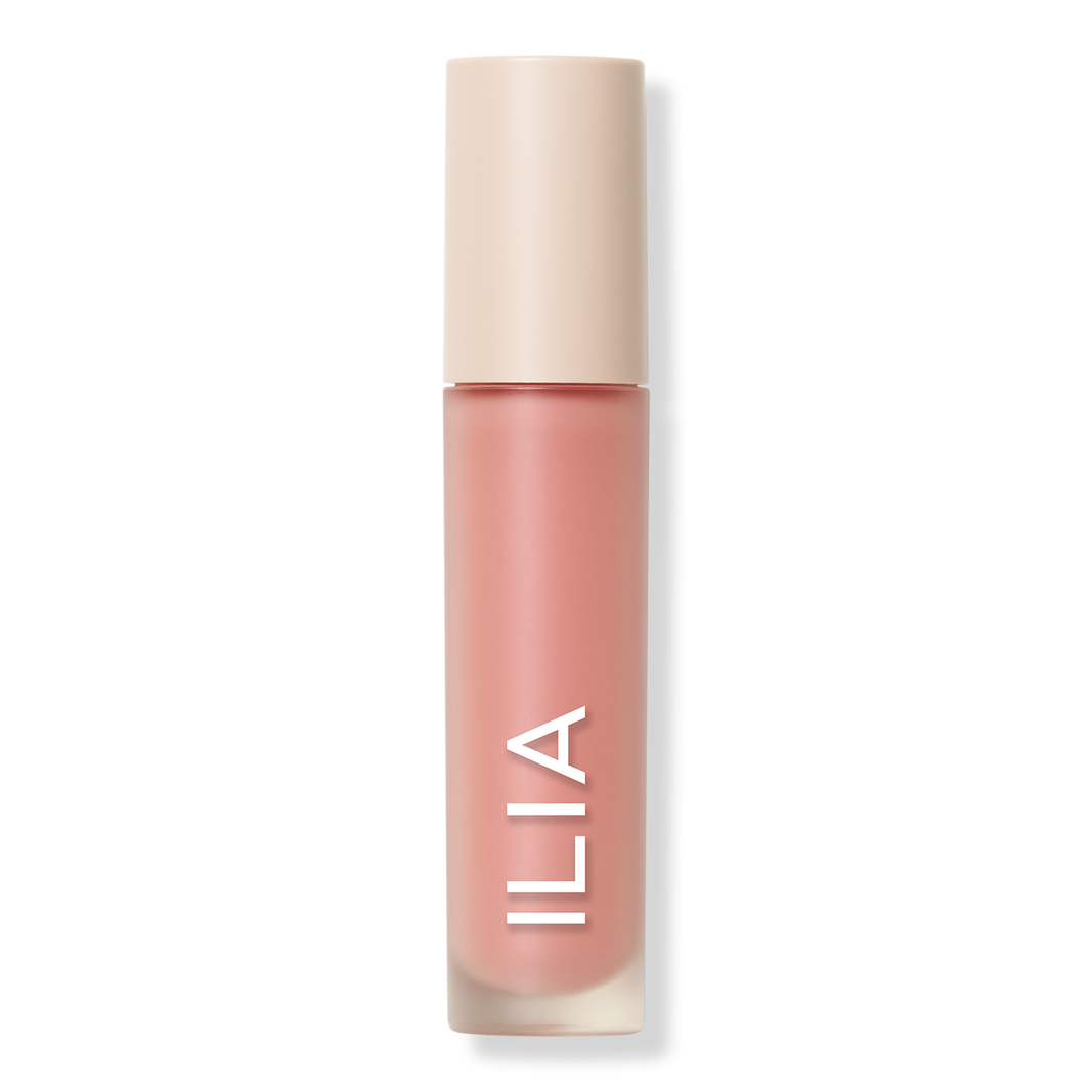 ILIA Overglaze Hydrating Lip Gloss for 24-Hour Moisture