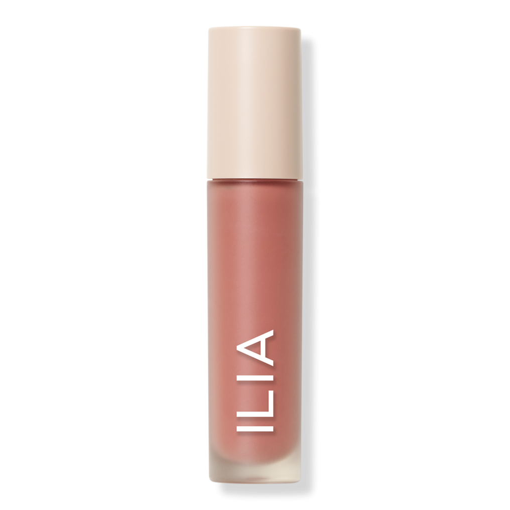 ILIA Overglaze Hydrating Lip Gloss for 24-Hour Moisture