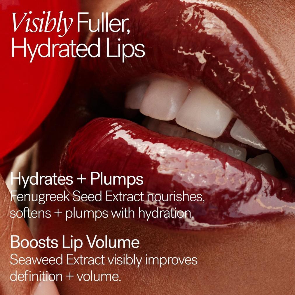 ILIA Overglaze Hydrating Lip Gloss for 24-Hour Moisture
