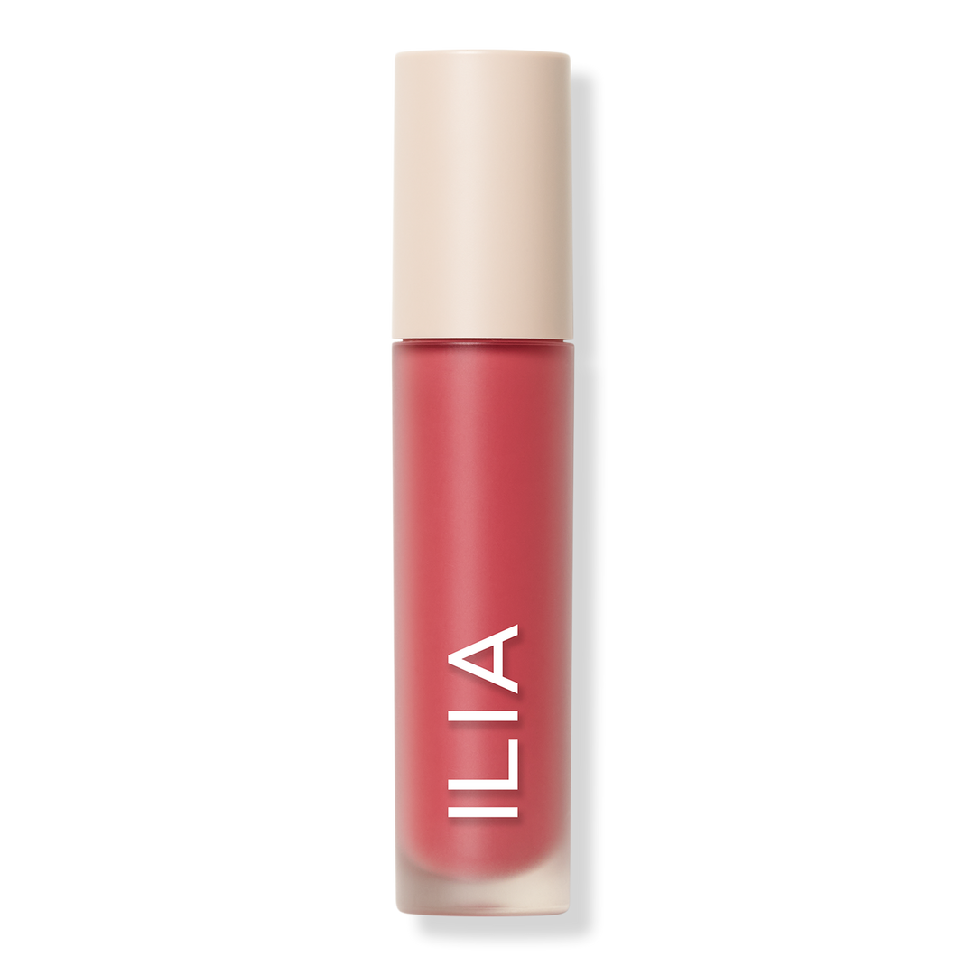 ILIA Overglaze Hydrating Lip Gloss for 24-Hour Moisture