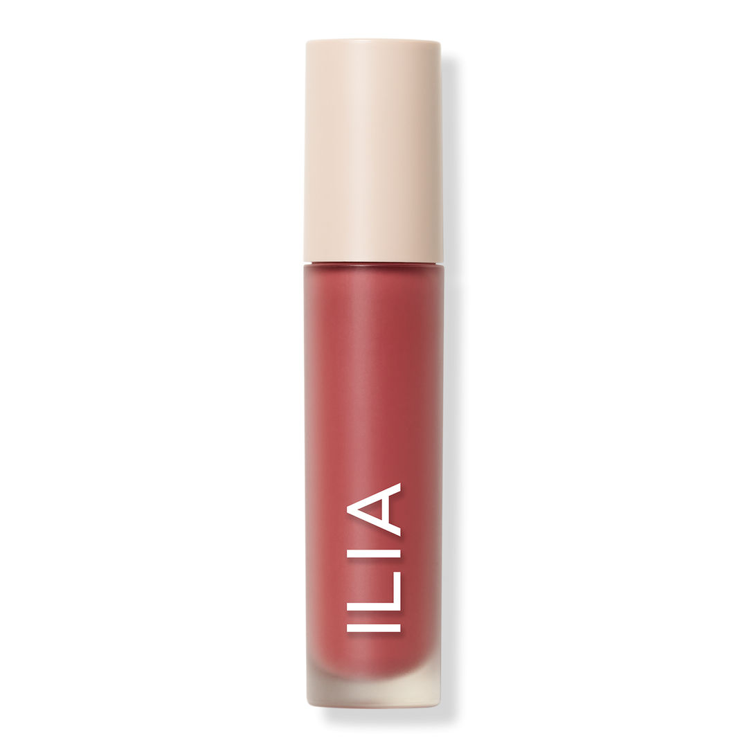 ILIA Overglaze Hydrating Lip Gloss for 24-Hour Moisture
