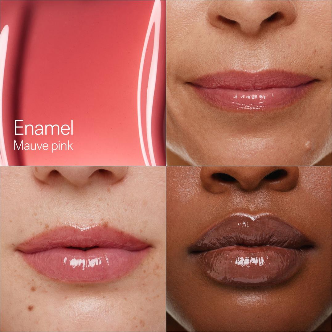 ILIA Overglaze Hydrating Lip Gloss for 24-Hour Moisture