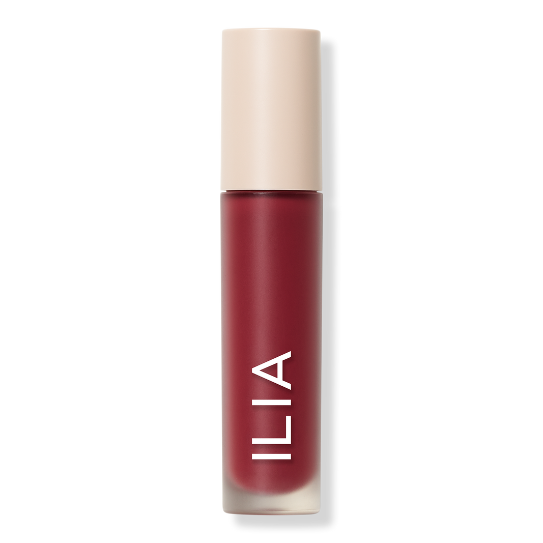 ILIA Overglaze Hydrating Lip Gloss for 24-Hour Moisture