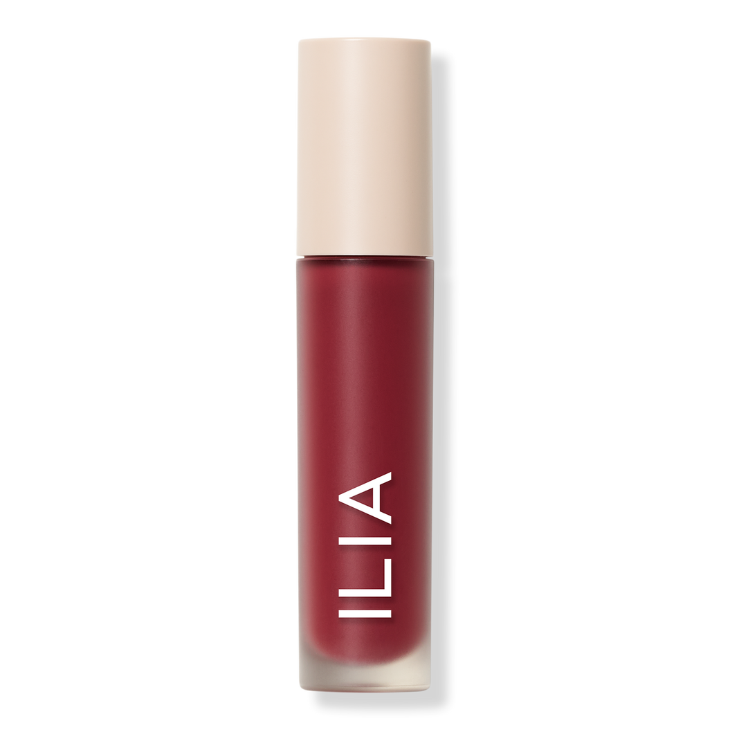 ILIA Overglaze Hydrating Lip Gloss for 24-Hour Moisture