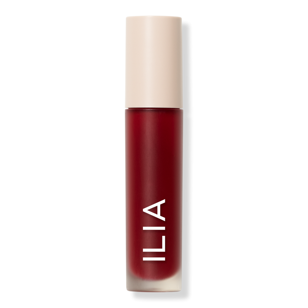 ILIA Overglaze Hydrating Lip Gloss for 24-Hour Moisture