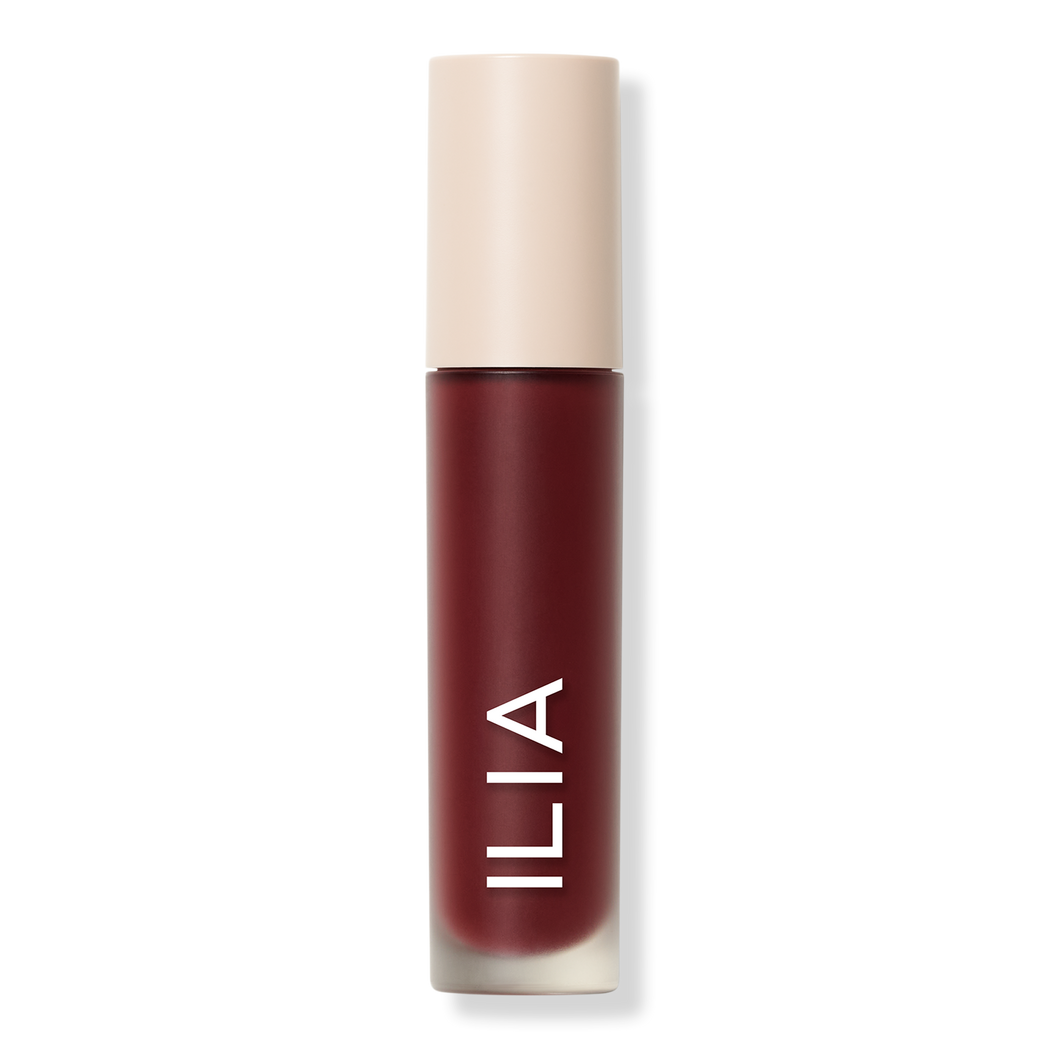 ILIA Overglaze Hydrating Lip Gloss for 24-Hour Moisture