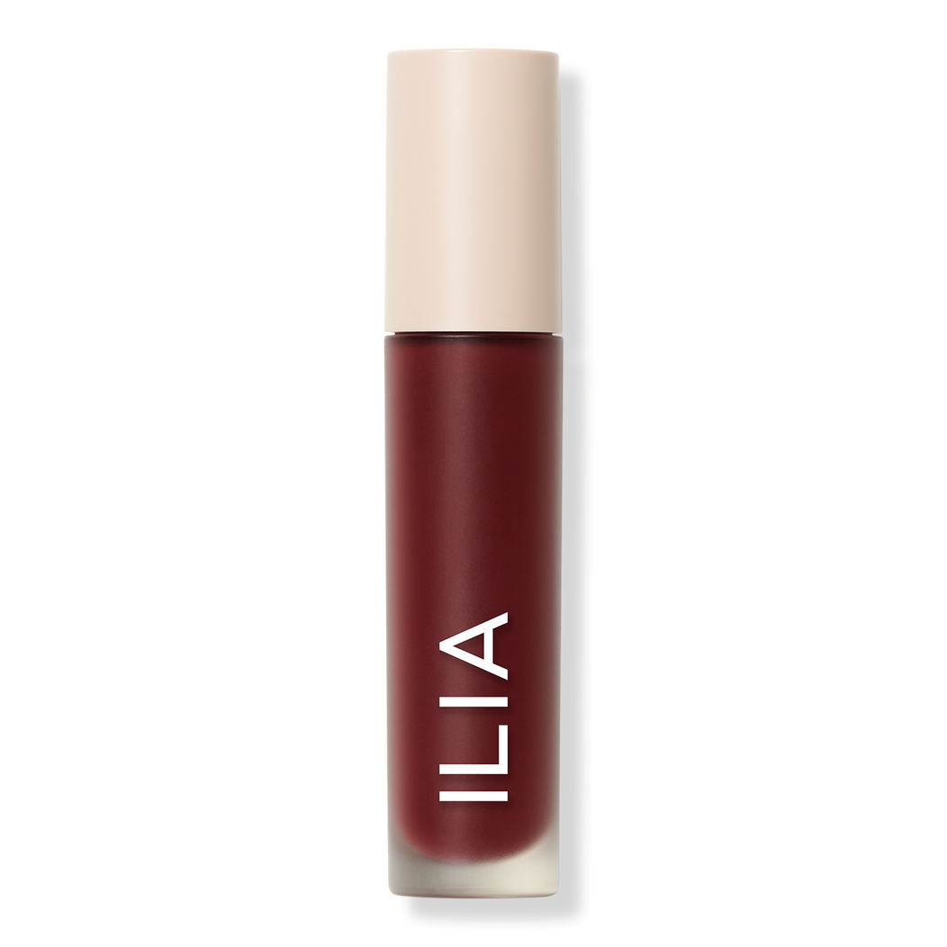 ILIA Overglaze Hydrating Lip Gloss for 24-Hour Moisture