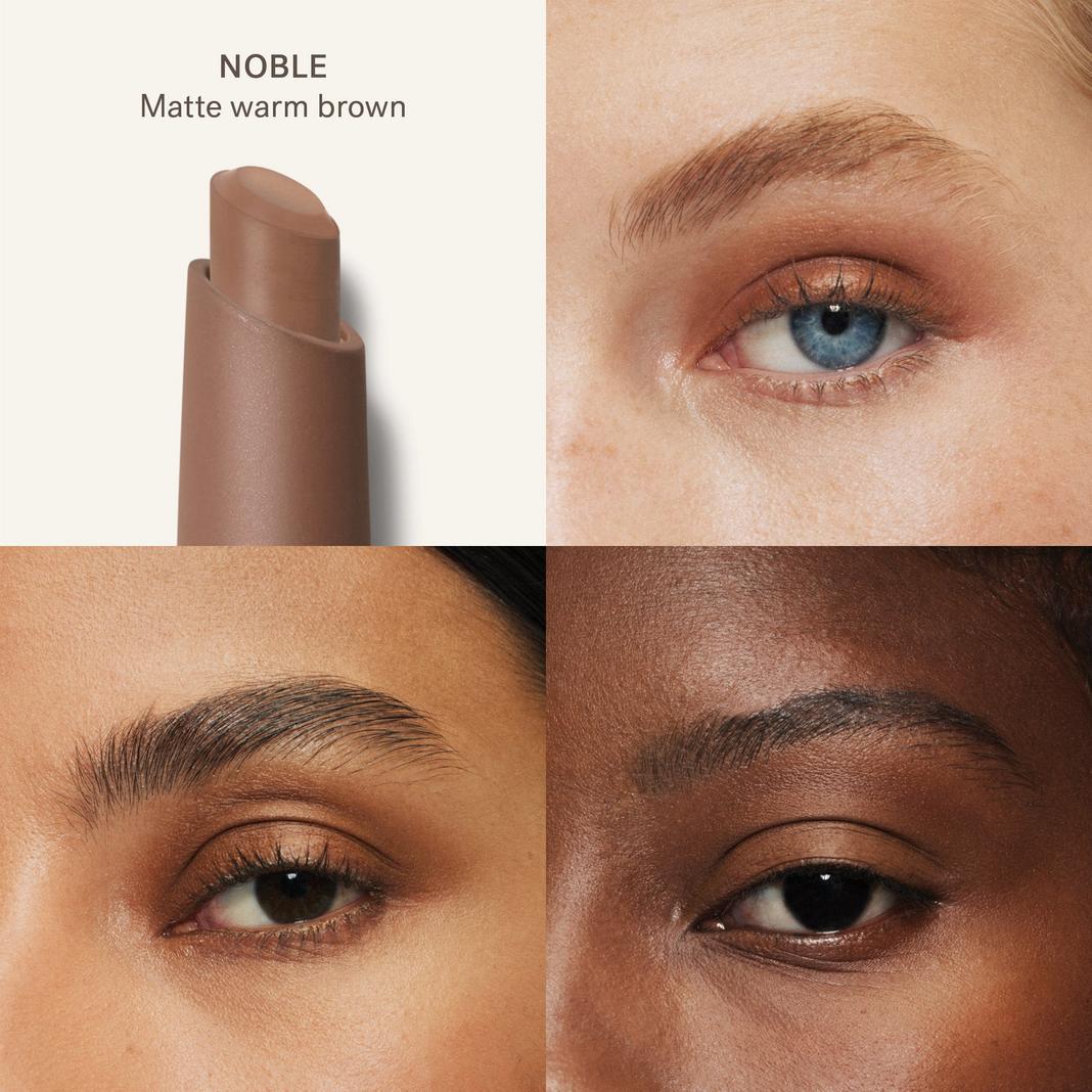 ILIA Eye Stylus Shadow Stick - Long-Lasting Cream Eyeshadow