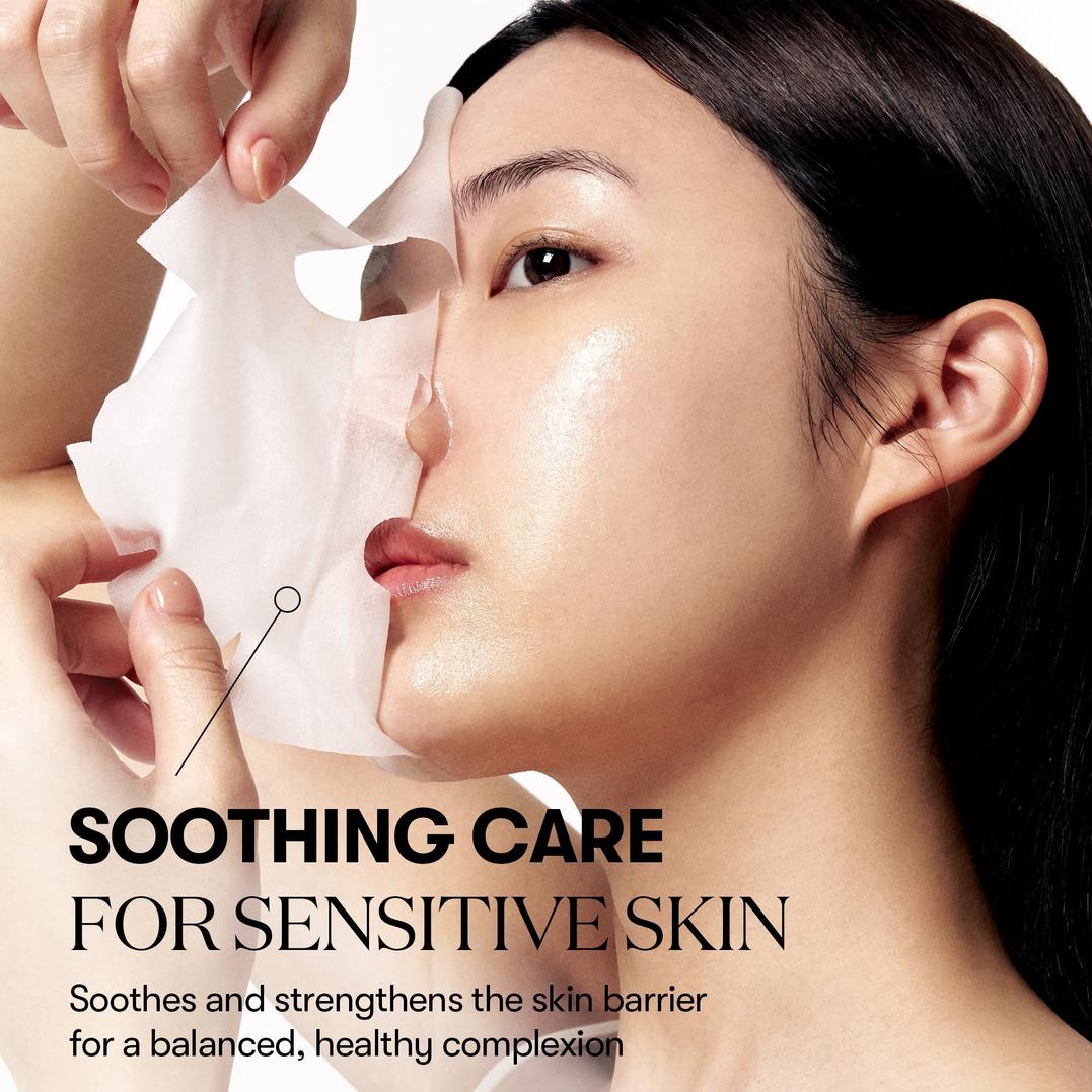 VT Cosmetics Cica Daily Soothing Mask Sheet