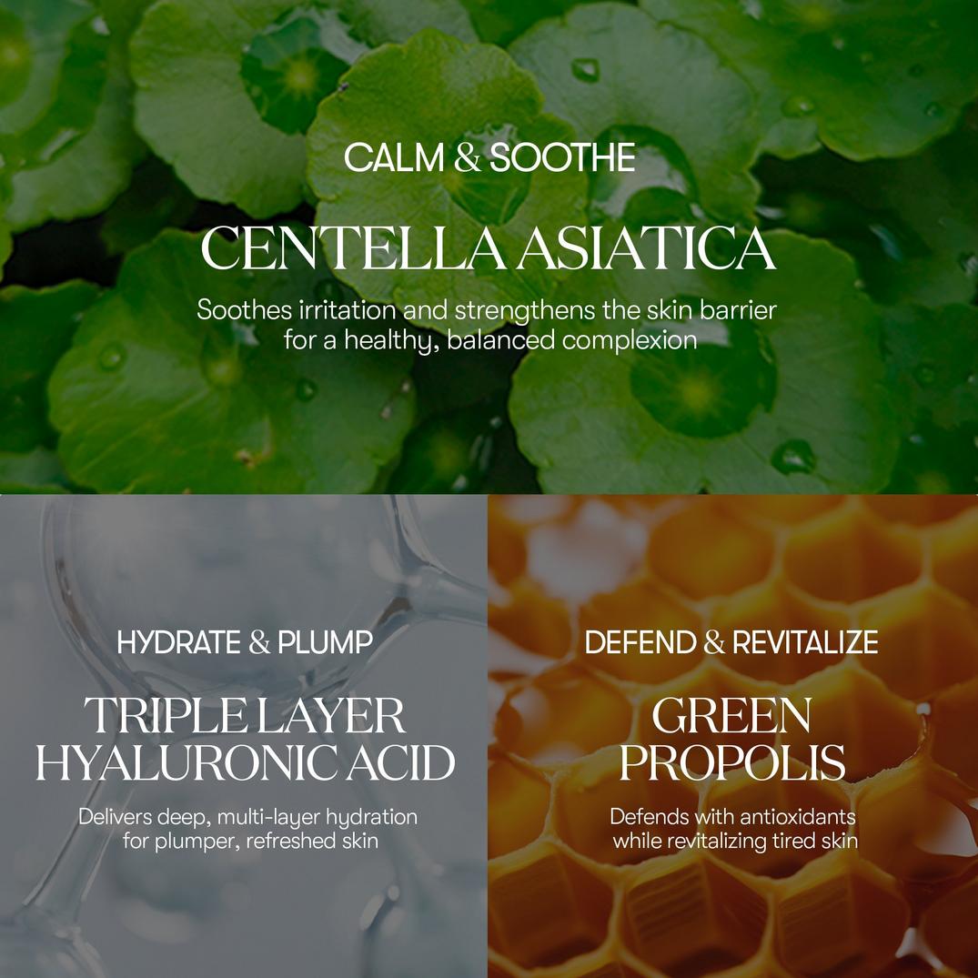 VT Cosmetics Cica Daily Soothing Mask Sheet
