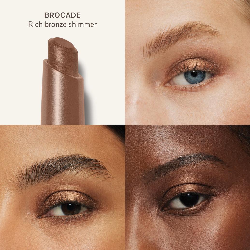 ILIA Eye Stylus Shadow Stick - Long-Lasting Cream Eyeshadow