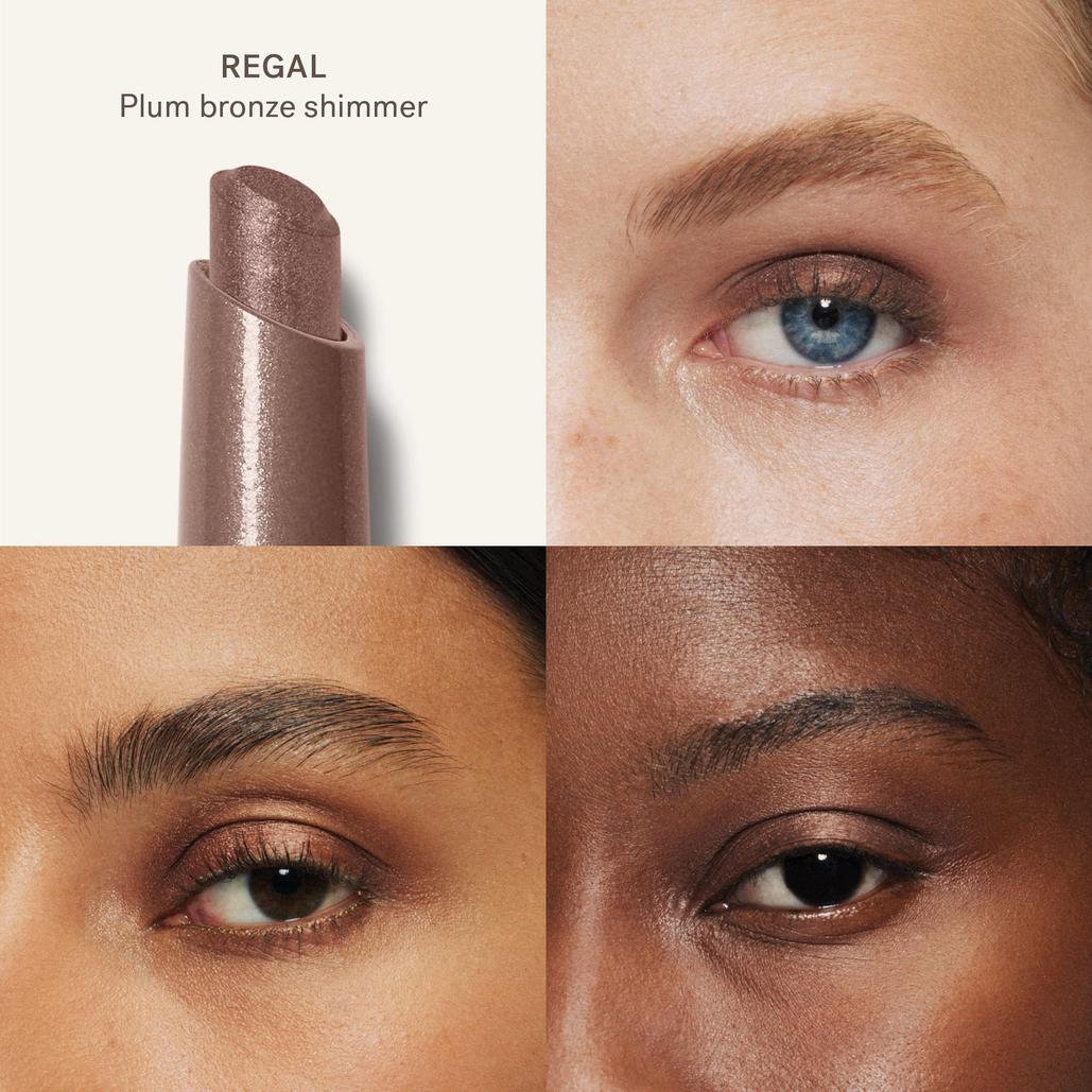 ILIA Eye Stylus Shadow Stick - Long-Lasting Cream Eyeshadow