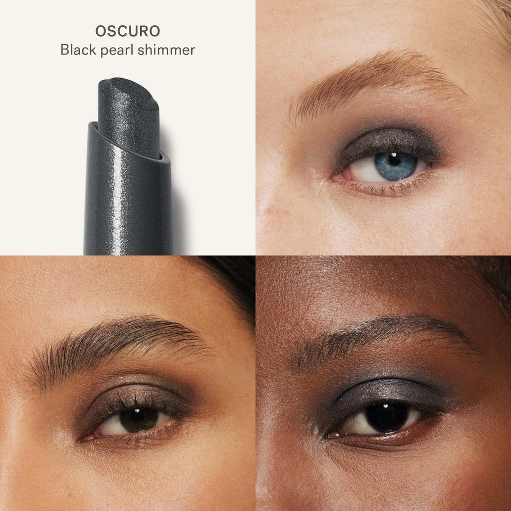 ILIA Eye Stylus Shadow Stick - Long-Lasting Cream Eyeshadow
