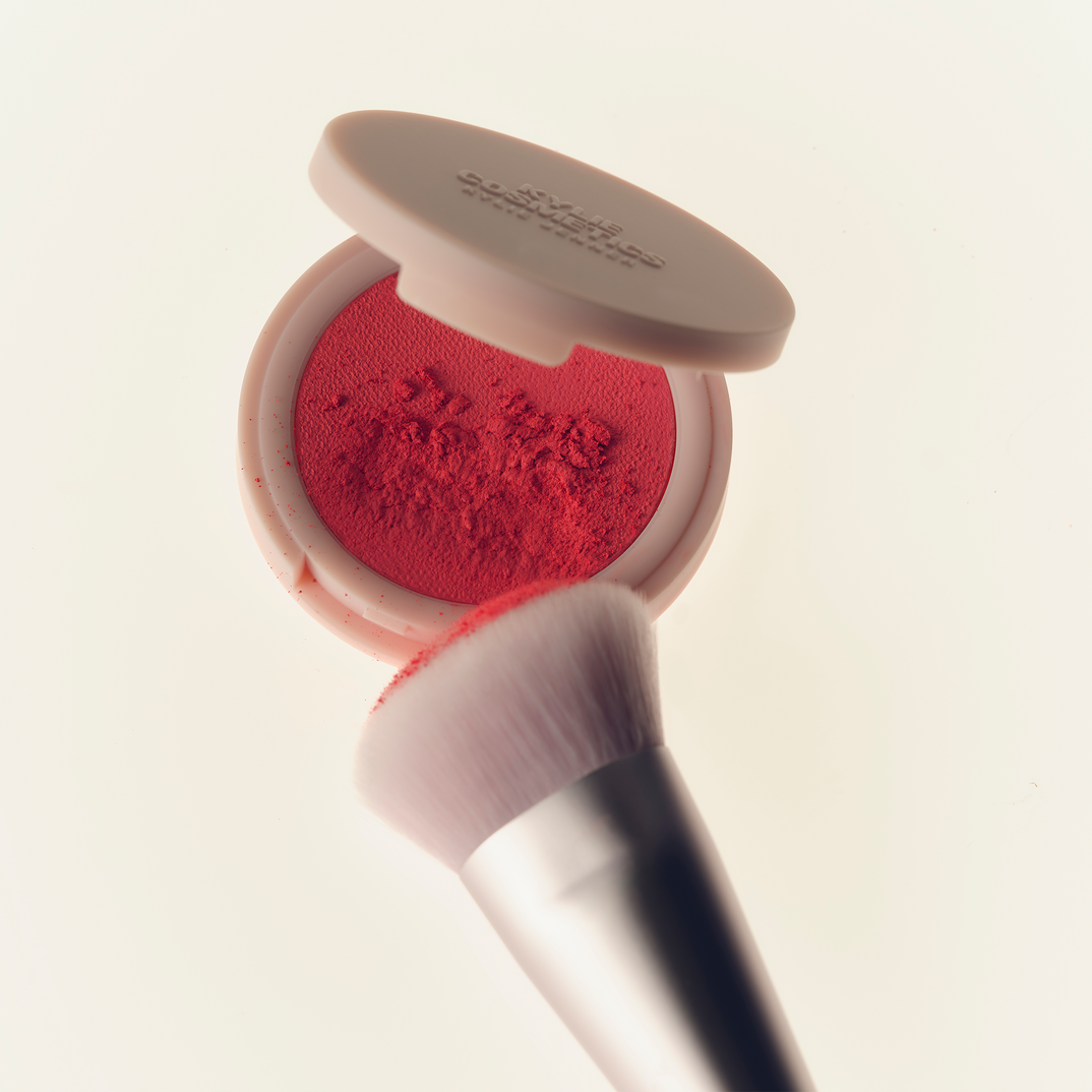 KYLIE COSMETICS Blush Brush
