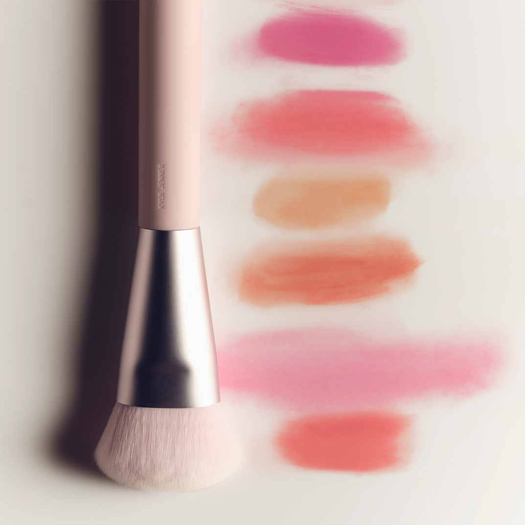 KYLIE COSMETICS Blush Brush