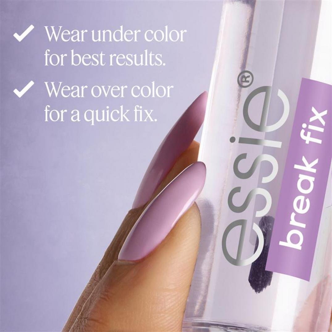 Essie Break Fix Liquid Nail Patch