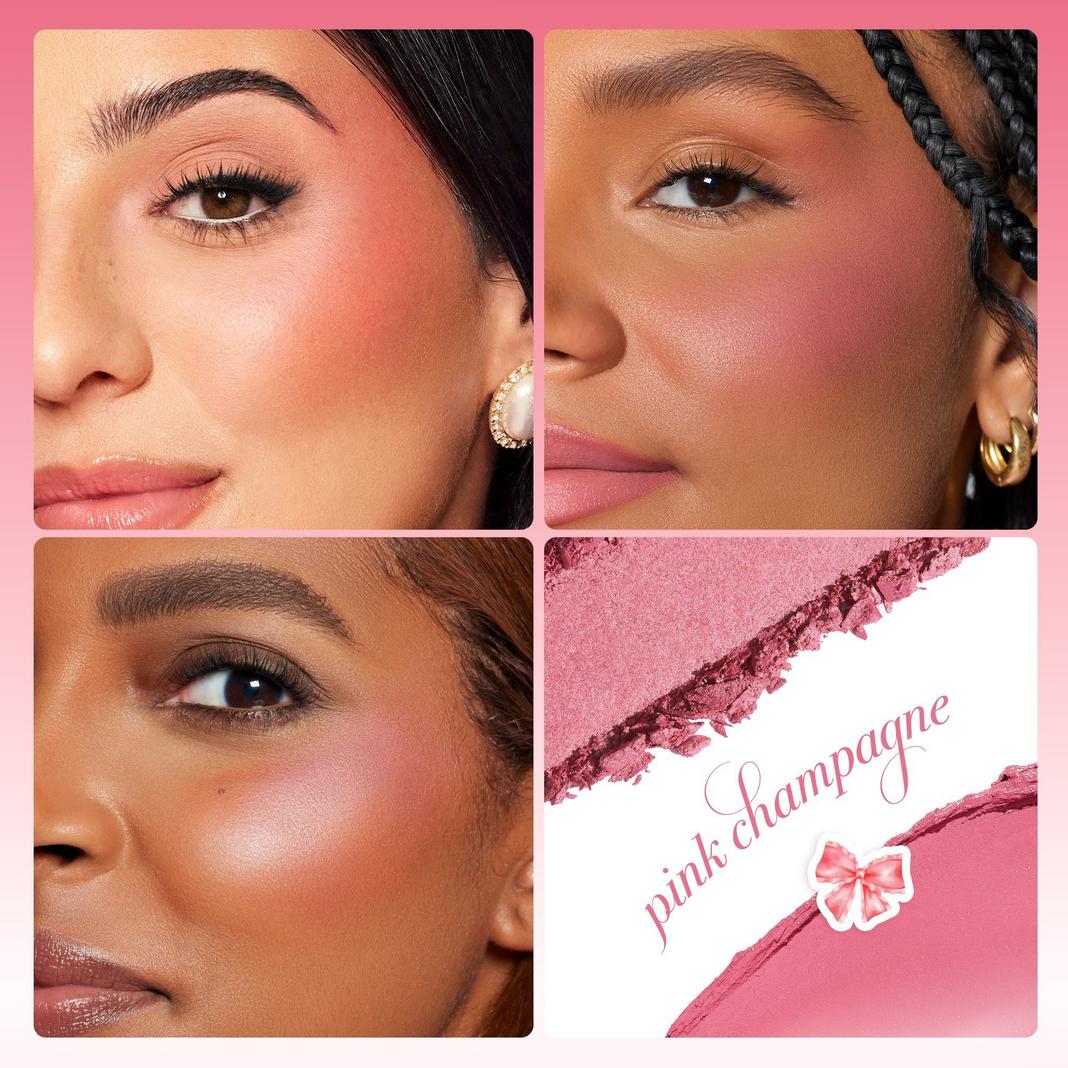 Tarte Macaron Blush & Glow Duo