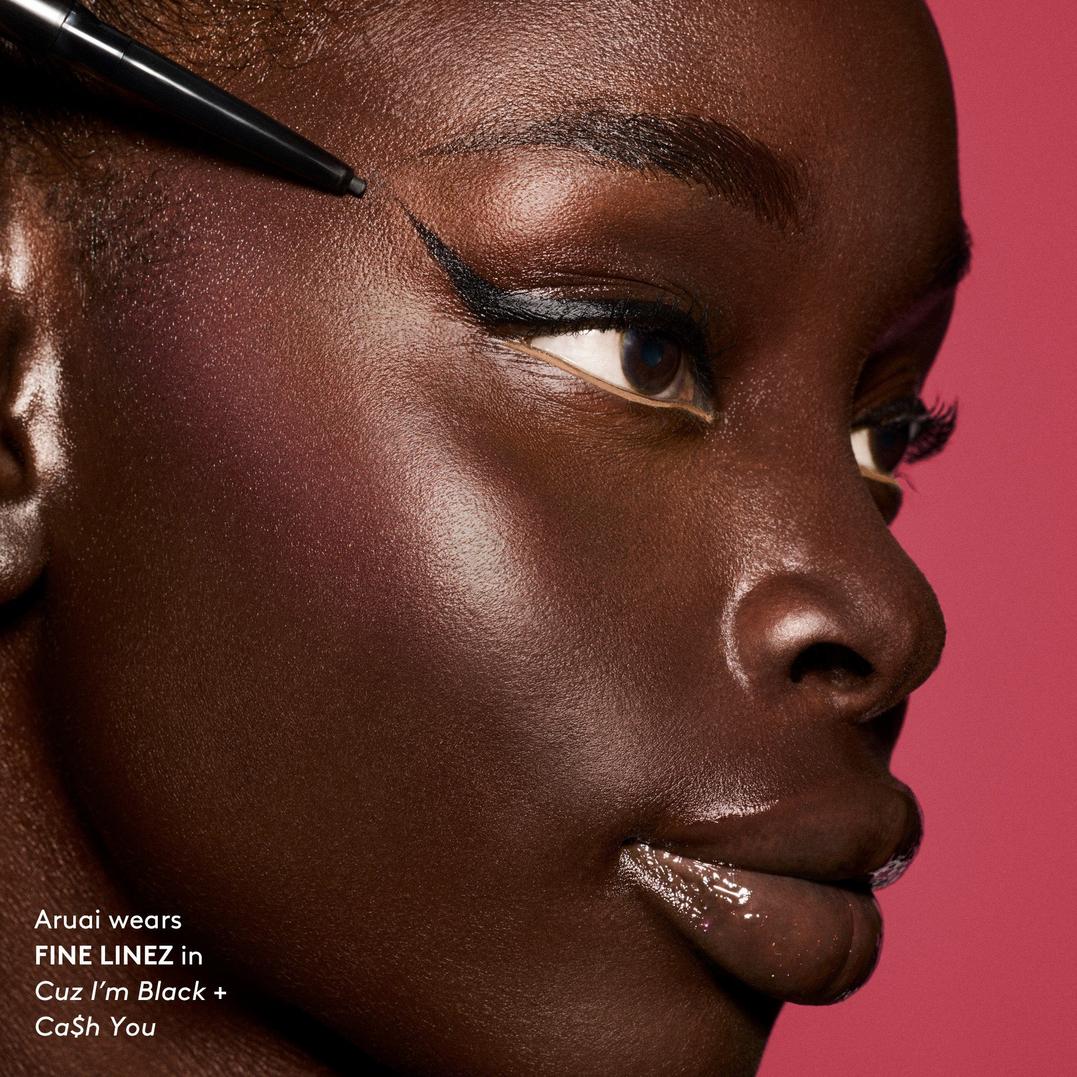 FENTY BEAUTY by Rihanna Fine Linez Lash Line-Enhancing Eyeliner