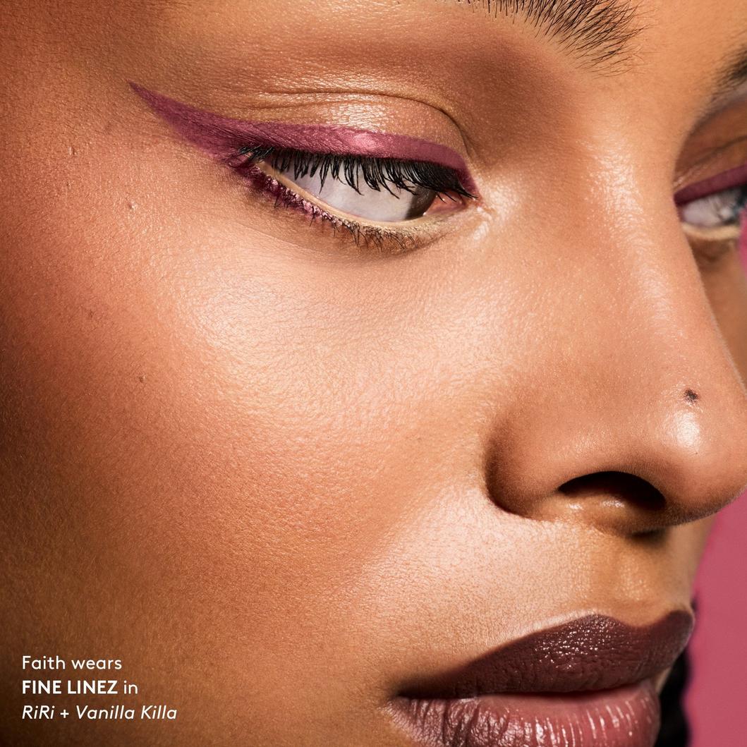 FENTY BEAUTY by Rihanna Fine Linez Lash Line-Enhancing Eyeliner