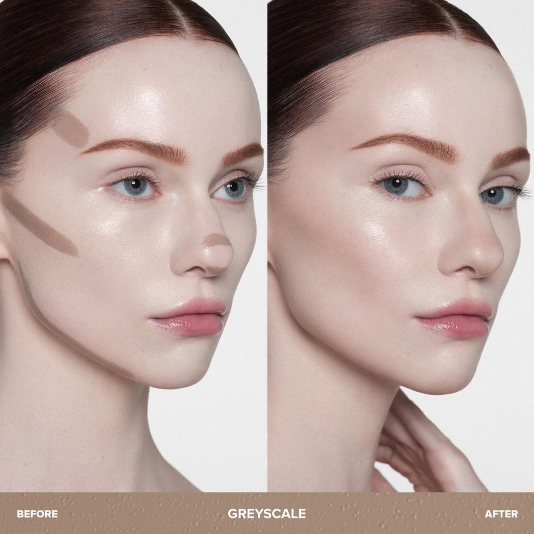 Anastasia Beverly Hills Smooth Blur Cream Contour Stick