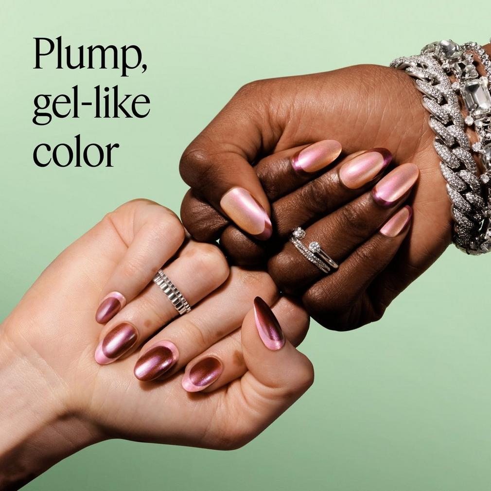 Essie Gel Couture Liquid Diamonds