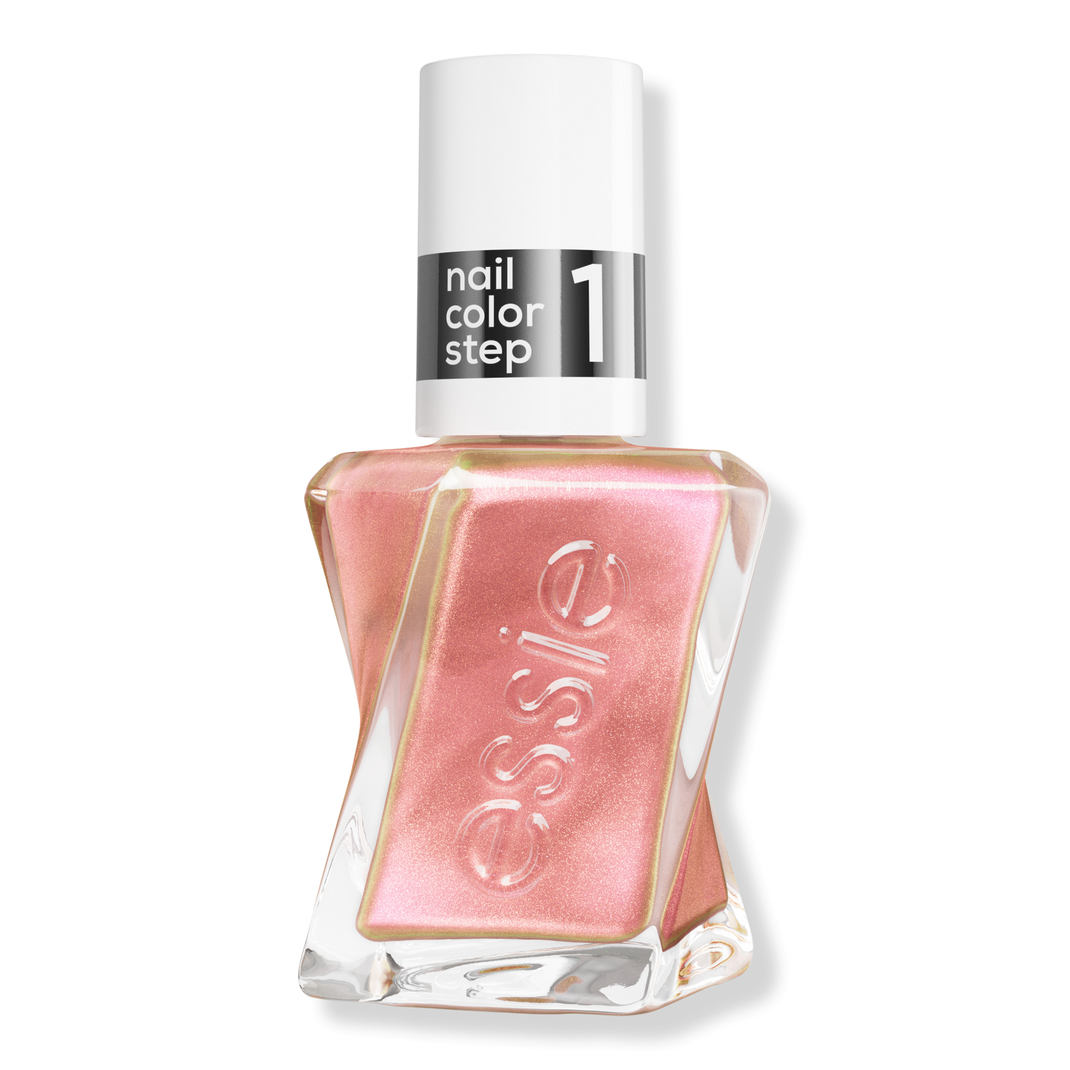 Essie Gel Couture Liquid Diamonds