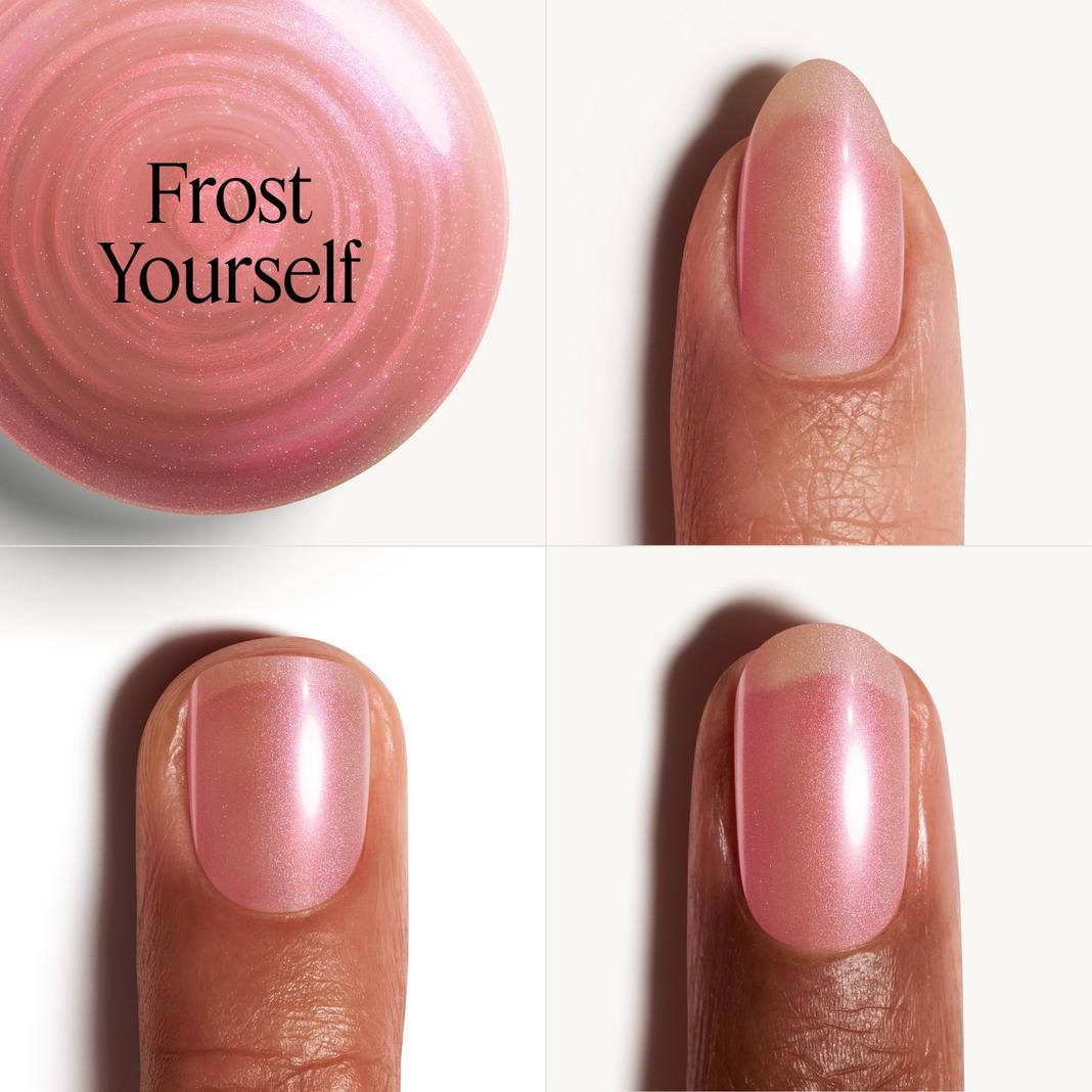 Essie Gel Couture Liquid Diamonds
