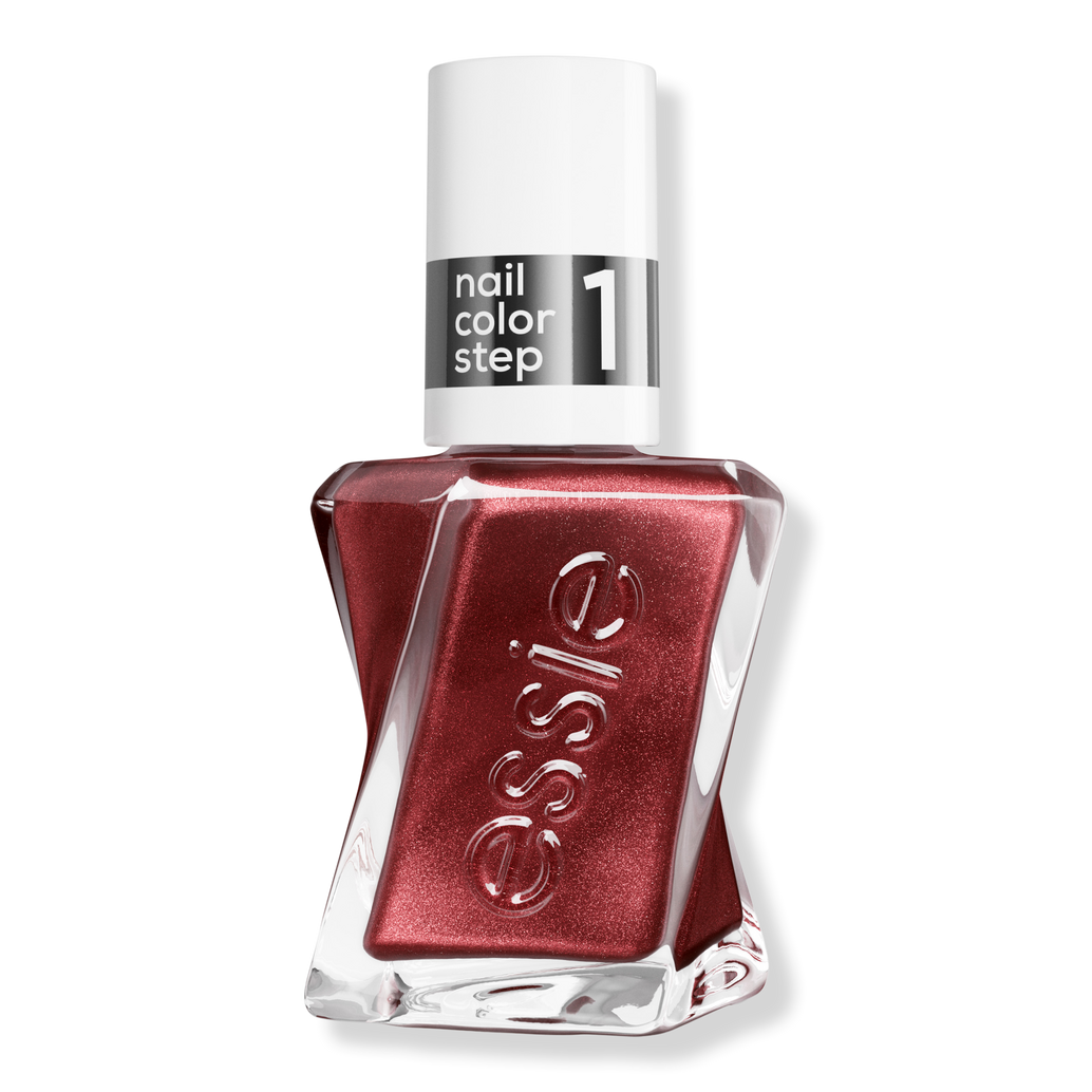 Essie Gel Couture Liquid Diamonds