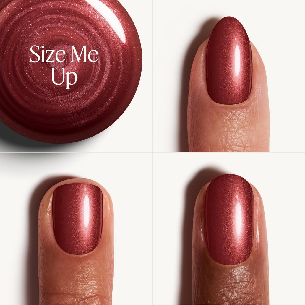 Essie Gel Couture Liquid Diamonds