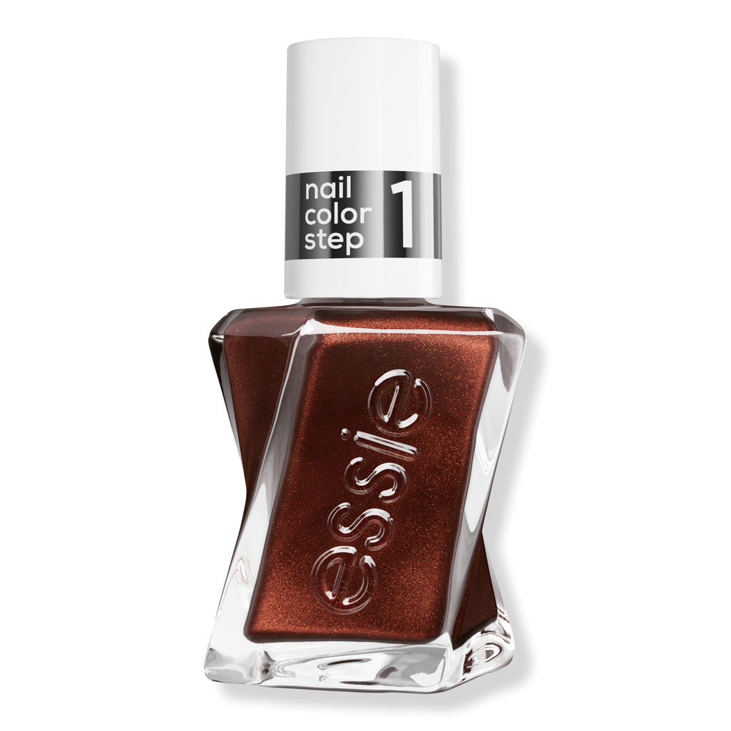 Essie Gel Couture Liquid Diamonds