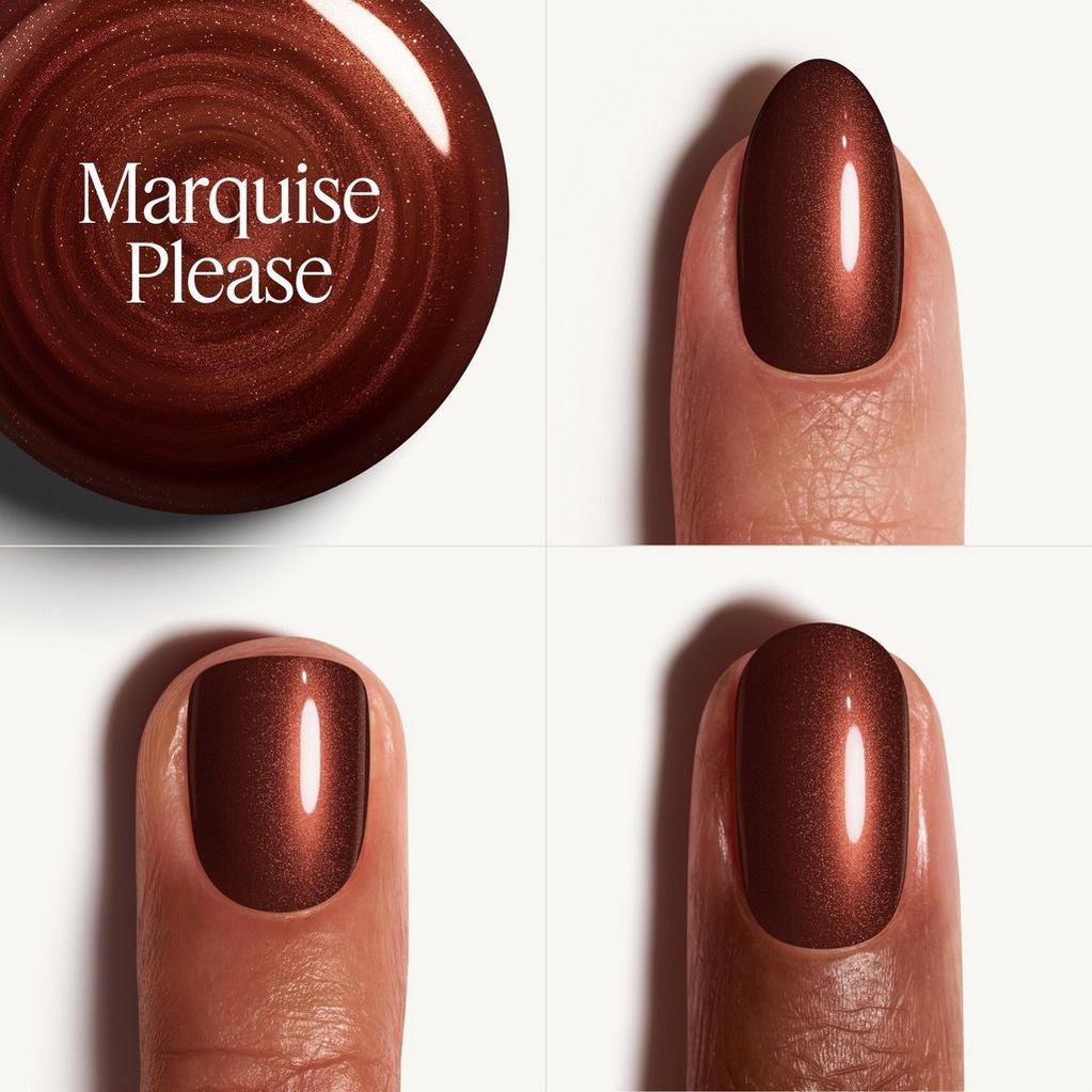 Essie Gel Couture Liquid Diamonds