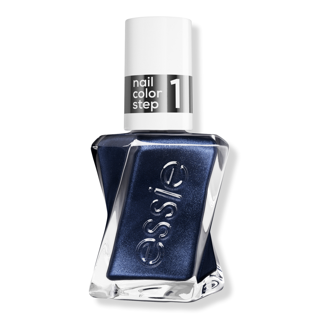 Essie Gel Couture Liquid Diamonds