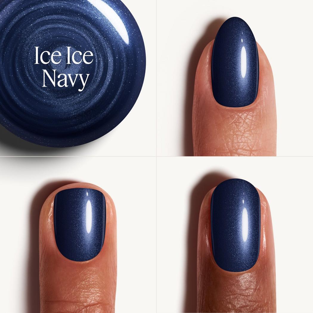 Essie Gel Couture Liquid Diamonds