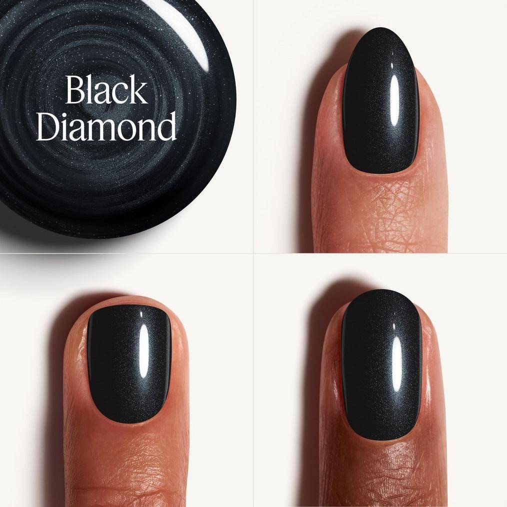 Essie Gel Couture Liquid Diamonds