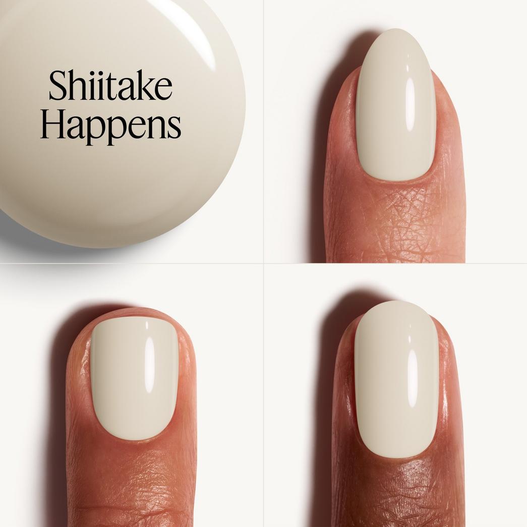 Essie Gourmet Grocery Salon-Quality Nail Polish Collection