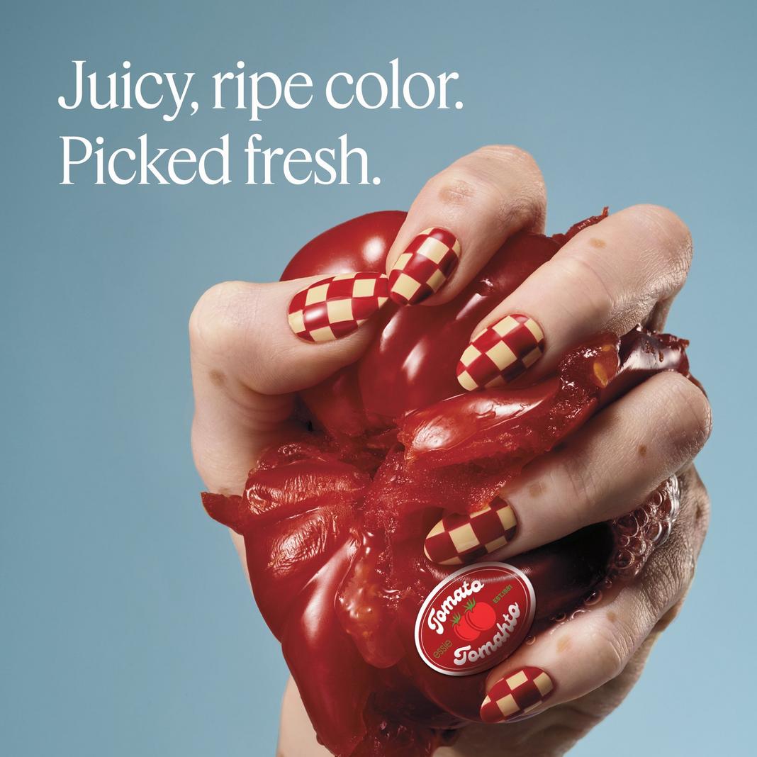 Essie Gourmet Grocery Salon-Quality Nail Polish Collection