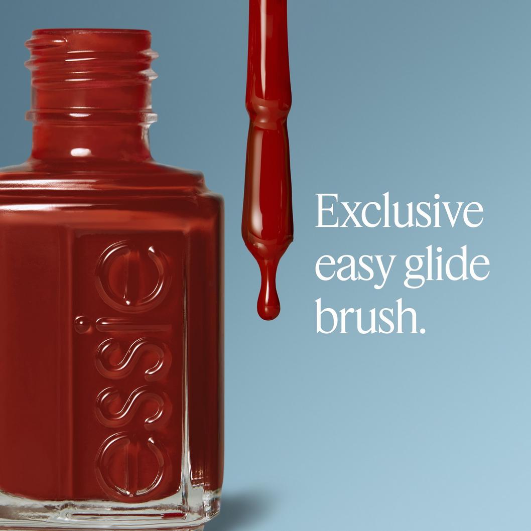 Essie Gourmet Grocery Salon-Quality Nail Polish Collection