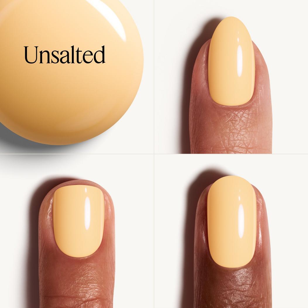 Essie Gourmet Grocery Salon-Quality Nail Polish Collection