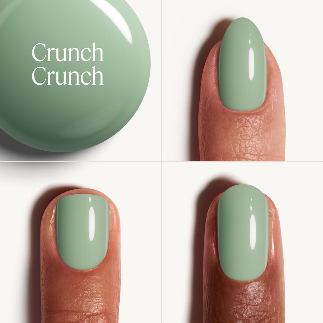 Essie Gourmet Grocery Salon-Quality Nail Polish Collection