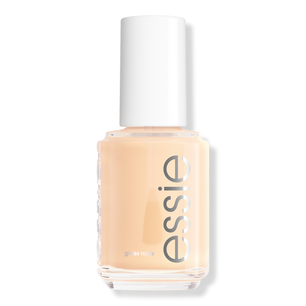 Essie Nail Art Studio Glass Nails Nail Polish Collection