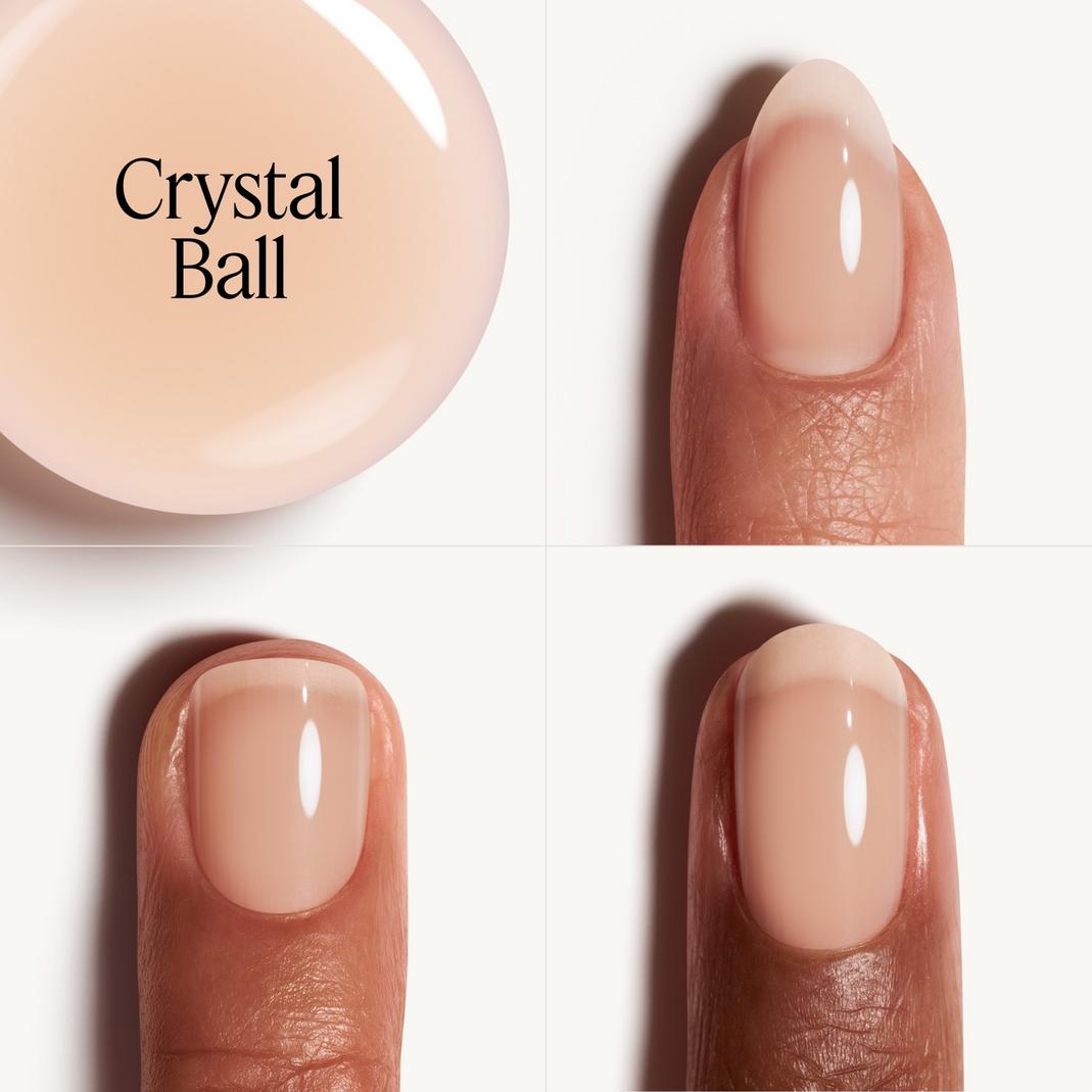 Essie Nail Art Studio Glass Nails Nail Polish Collection